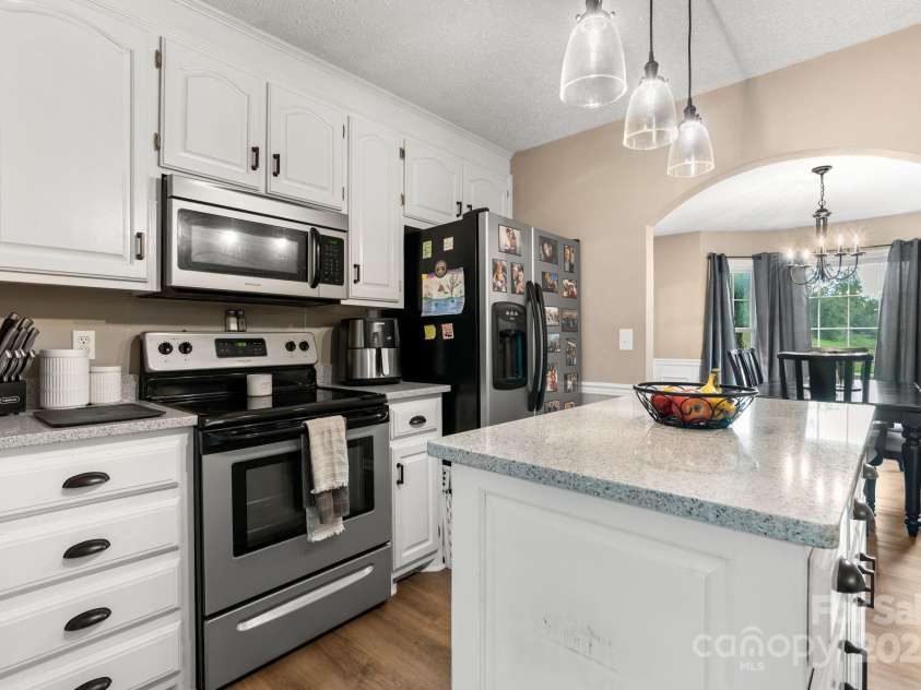 2169 Winds Avenue, Morganton, NC 28655.  MLS# CAR4291985, YatesRealty ID 4645. 