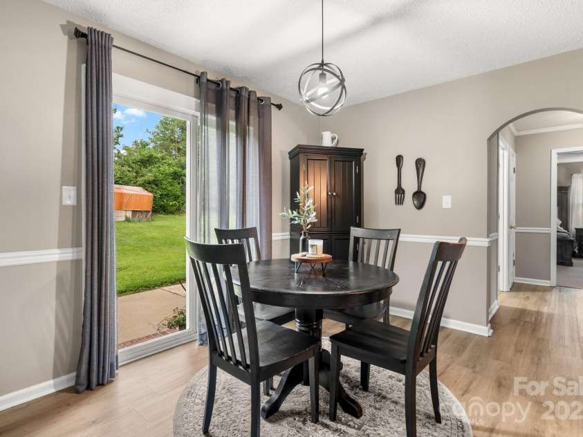 2169 Winds Avenue, Morganton, NC 28655.  MLS# CAR4291985, YatesRealty ID 4645. 