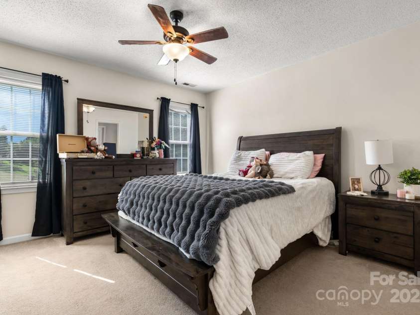 2169 Winds Avenue, Morganton, NC 28655.  MLS# CAR4291985, YatesRealty ID 4645. 