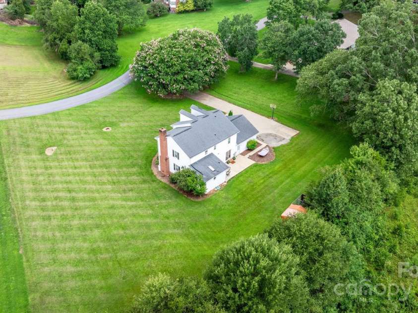 2169 Winds Avenue, Morganton, NC 28655.  MLS# CAR4291985, YatesRealty ID 4645. 