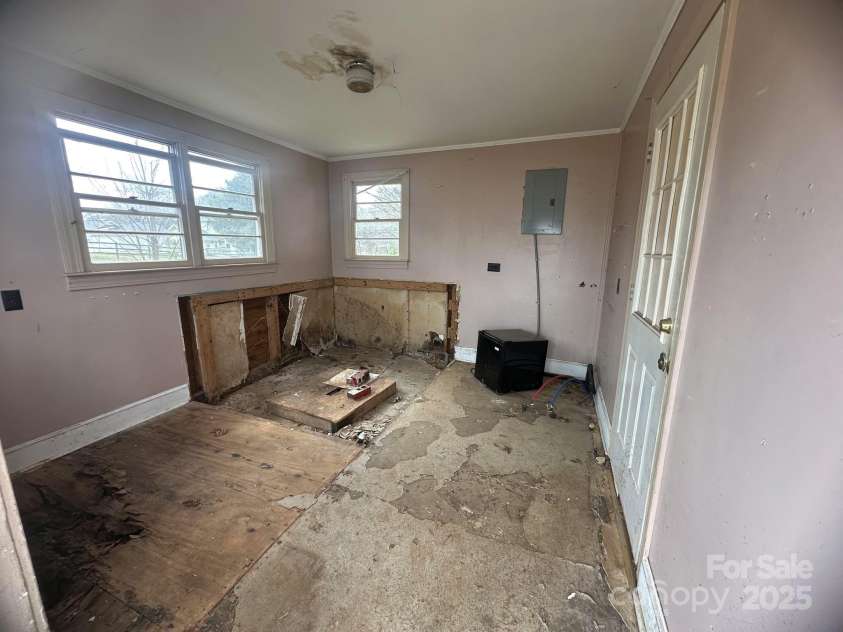 4349 Roberta Road, Concord, NC 28027.  MLS# CAR4308111, YatesRealty ID 4645. 