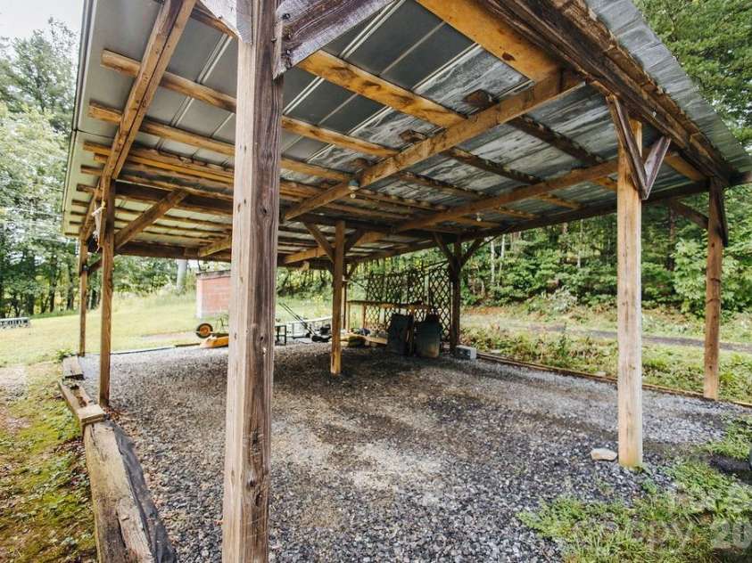 3099 Harmony Grove Road, Nebo, NC 28761.  MLS# CAR4415165, YatesRealty ID 46452. 