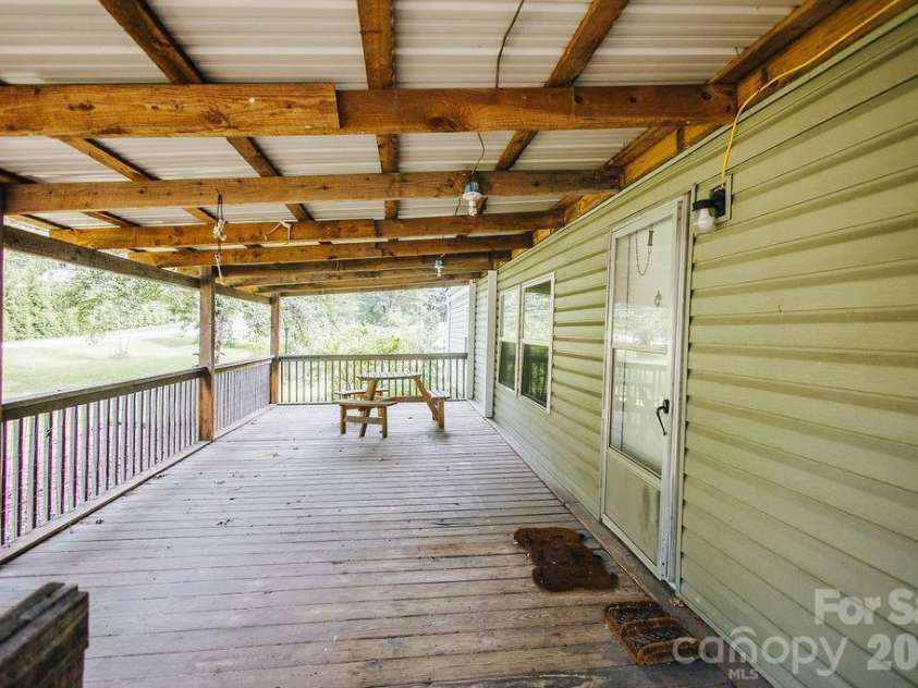 3099 Harmony Grove Road, Nebo, NC 28761.  MLS# CAR4415165, YatesRealty ID 46452. 