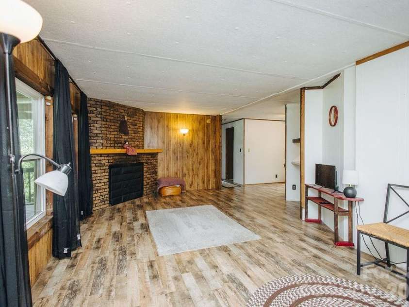3099 Harmony Grove Road, Nebo, NC 28761.  MLS# CAR4415165, YatesRealty ID 46452. 