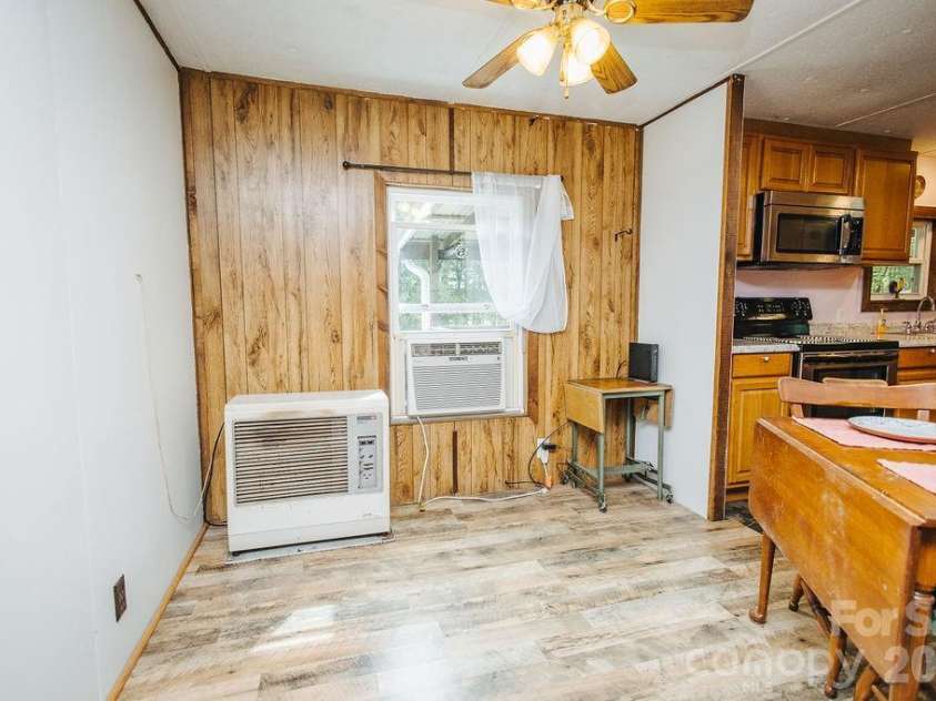3099 Harmony Grove Road, Nebo, NC 28761.  MLS# CAR4415165, YatesRealty ID 46452. 