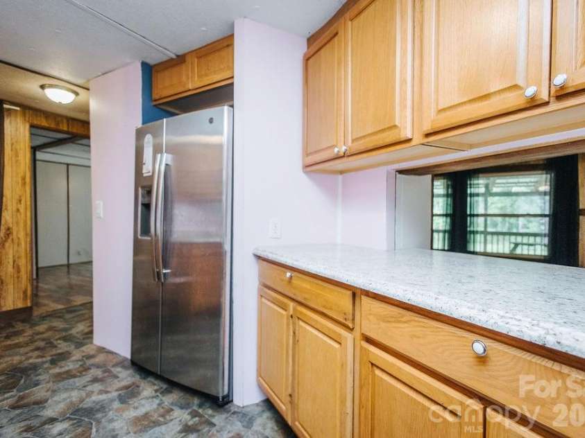 3099 Harmony Grove Road, Nebo, NC 28761.  MLS# CAR4415165, YatesRealty ID 46452. 