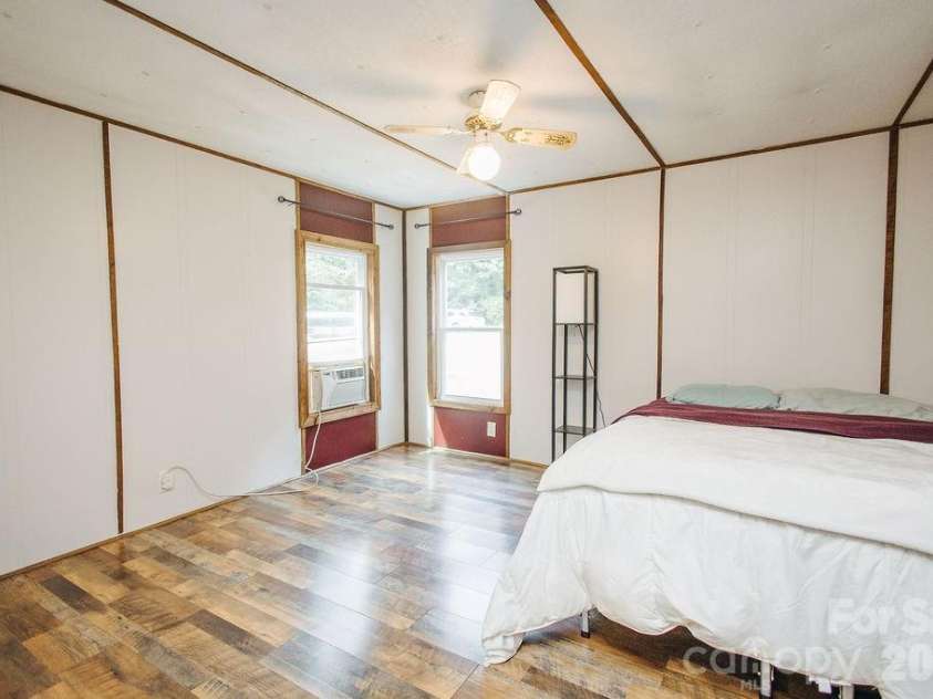 3099 Harmony Grove Road, Nebo, NC 28761.  MLS# CAR4415165, YatesRealty ID 46452. 