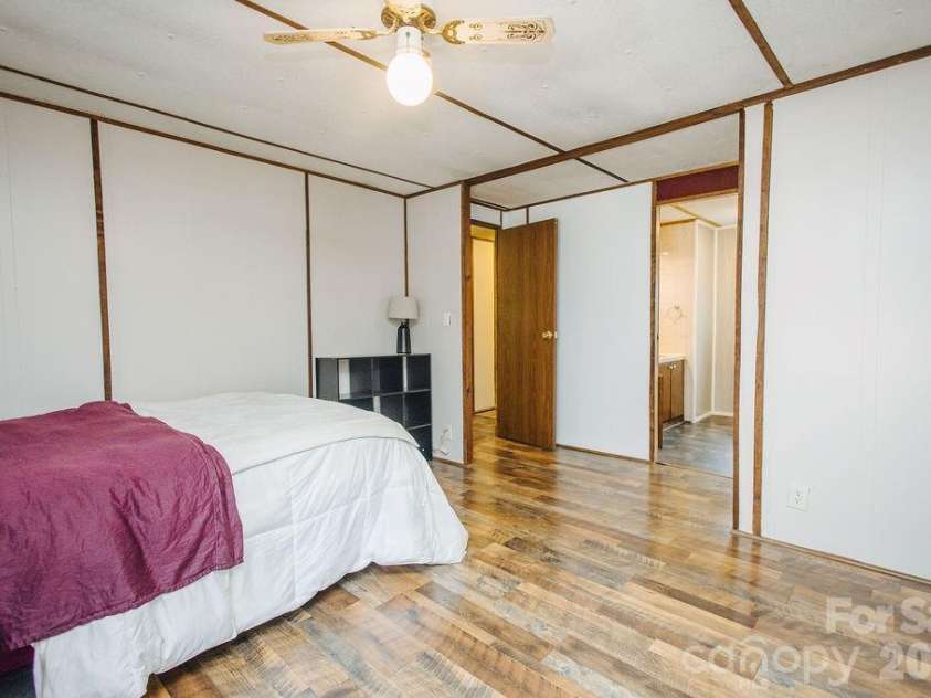 3099 Harmony Grove Road, Nebo, NC 28761.  MLS# CAR4415165, YatesRealty ID 46452. 