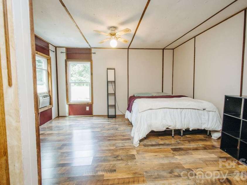 3099 Harmony Grove Road, Nebo, NC 28761.  MLS# CAR4415165, YatesRealty ID 46452. 