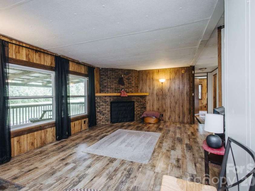 3099 Harmony Grove Road, Nebo, NC 28761.  MLS# CAR4415165, YatesRealty ID 46452. 