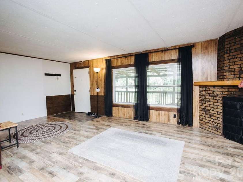 3099 Harmony Grove Road, Nebo, NC 28761.  MLS# CAR4415165, YatesRealty ID 46452. 