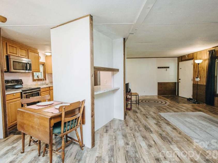 3099 Harmony Grove Road, Nebo, NC 28761.  MLS# CAR4415165, YatesRealty ID 46452. 