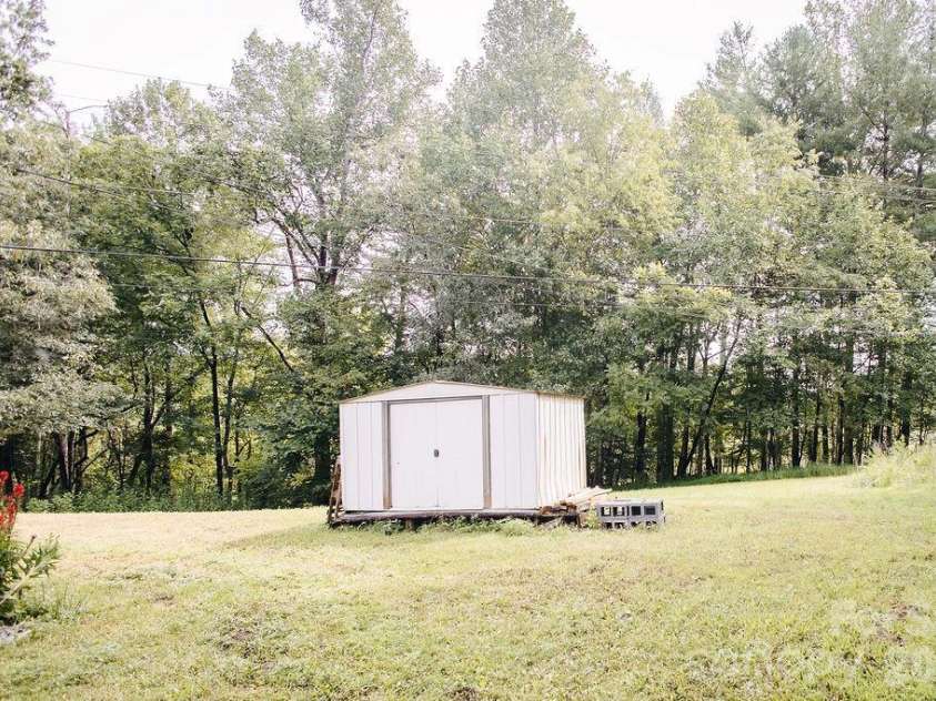 3099 Harmony Grove Road, Nebo, NC 28761.  MLS# CAR4415165, YatesRealty ID 46452. 