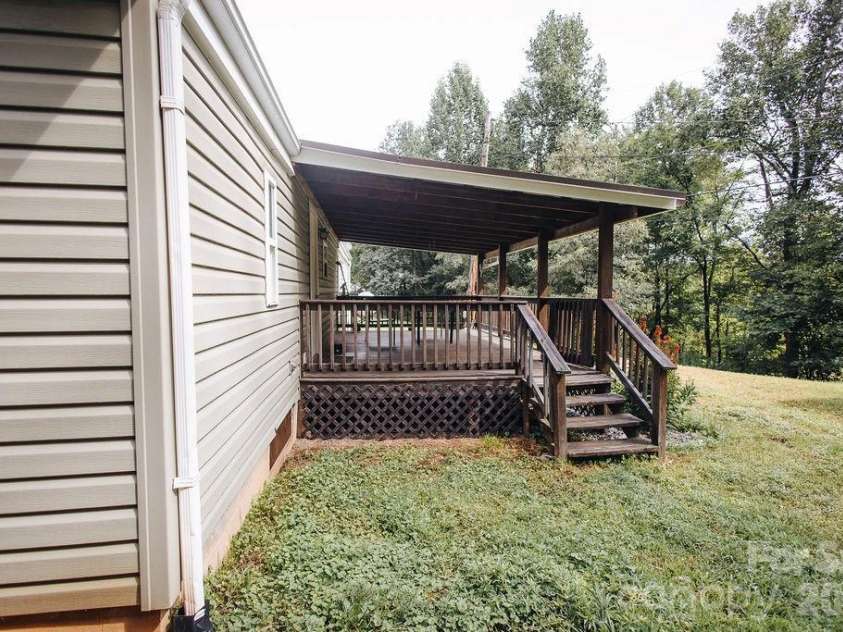 3099 Harmony Grove Road, Nebo, NC 28761.  MLS# CAR4415165, YatesRealty ID 46452. 