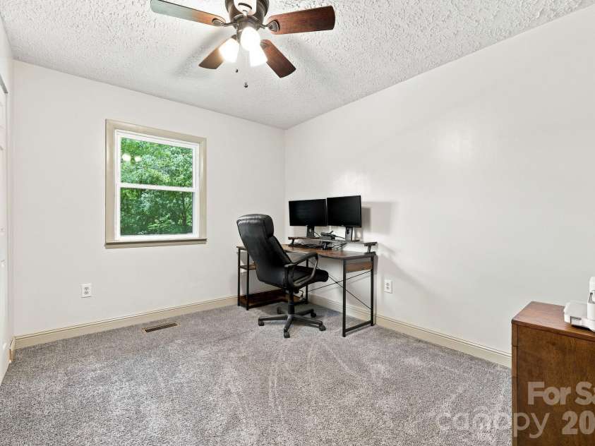 339 Indian Hills Loop, Waynesville, NC 28786.  MLS# CAR4417472, YatesRealty ID 46453. Guest Room 1