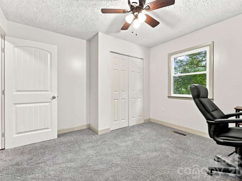 339 Indian Hills Loop, Waynesville, NC 28786.  MLS# CAR4417472, YatesRealty ID 46453. Guest Room 1