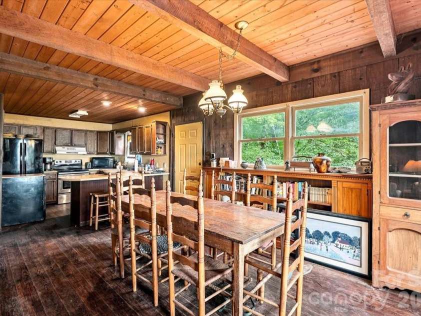 67 Birch Springs Lane, Mars Hill, NC 28754.  MLS# CAR4411164, YatesRealty ID 46454. 