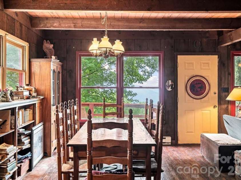 67 Birch Springs Lane, Mars Hill, NC 28754.  MLS# CAR4411164, YatesRealty ID 46454. 
