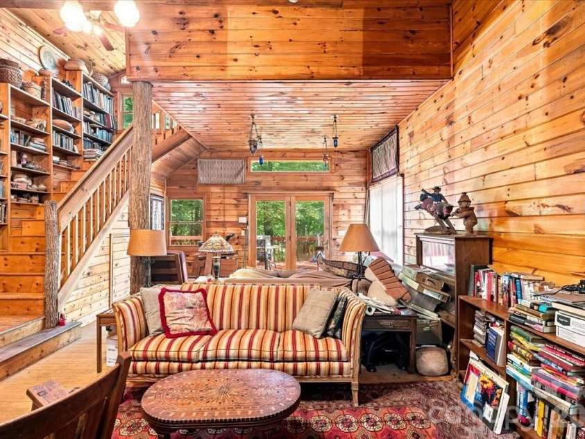 67 Birch Springs Lane, Mars Hill, NC 28754.  MLS# CAR4411164, YatesRealty ID 46454. 