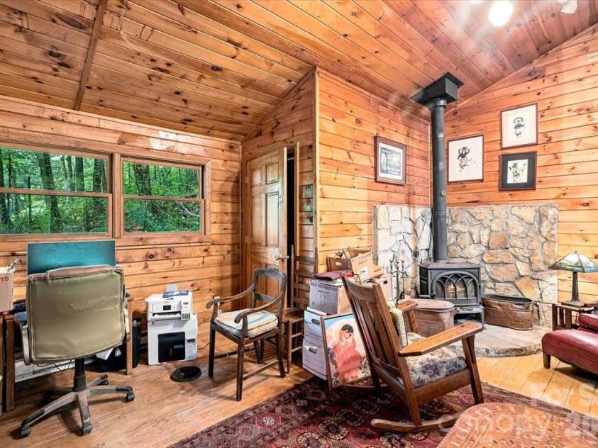 67 Birch Springs Lane, Mars Hill, NC 28754.  MLS# CAR4411164, YatesRealty ID 46454. 