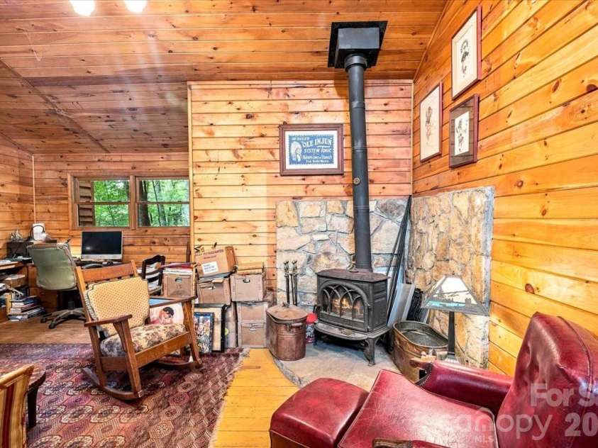 67 Birch Springs Lane, Mars Hill, NC 28754.  MLS# CAR4411164, YatesRealty ID 46454. 