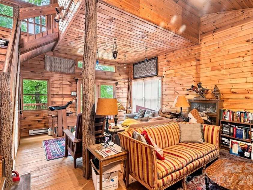 67 Birch Springs Lane, Mars Hill, NC 28754.  MLS# CAR4411164, YatesRealty ID 46454. 