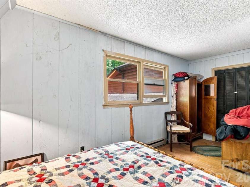 67 Birch Springs Lane, Mars Hill, NC 28754.  MLS# CAR4411164, YatesRealty ID 46454. 