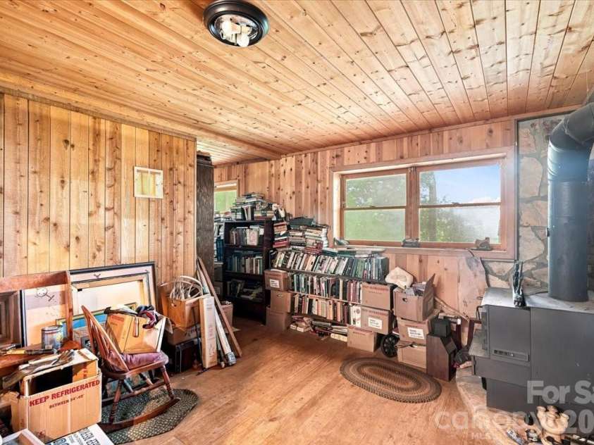 67 Birch Springs Lane, Mars Hill, NC 28754.  MLS# CAR4411164, YatesRealty ID 46454. 