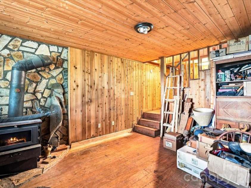 67 Birch Springs Lane, Mars Hill, NC 28754.  MLS# CAR4411164, YatesRealty ID 46454. 