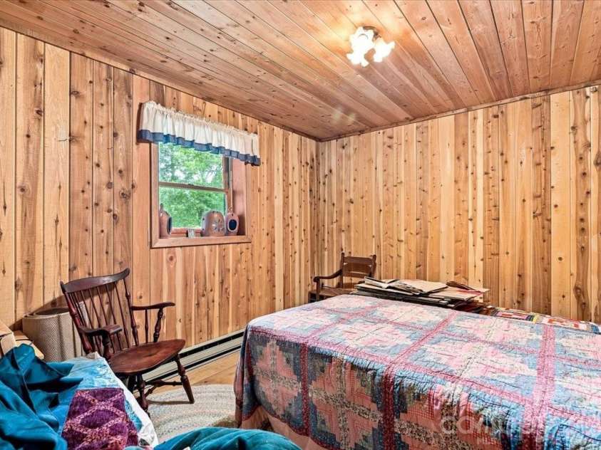 67 Birch Springs Lane, Mars Hill, NC 28754.  MLS# CAR4411164, YatesRealty ID 46454. 