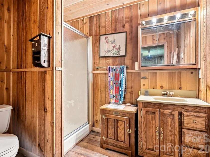 67 Birch Springs Lane, Mars Hill, NC 28754.  MLS# CAR4411164, YatesRealty ID 46454. 