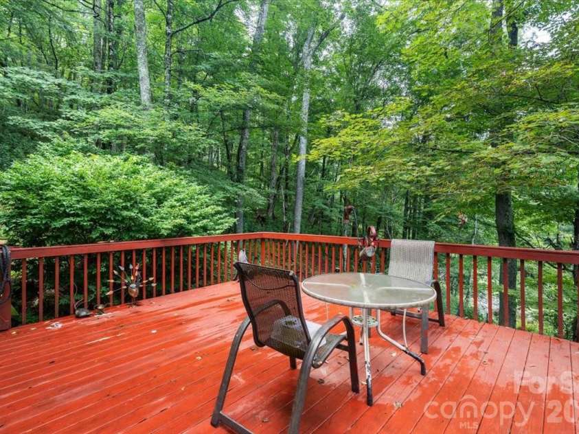 67 Birch Springs Lane, Mars Hill, NC 28754.  MLS# CAR4411164, YatesRealty ID 46454. 