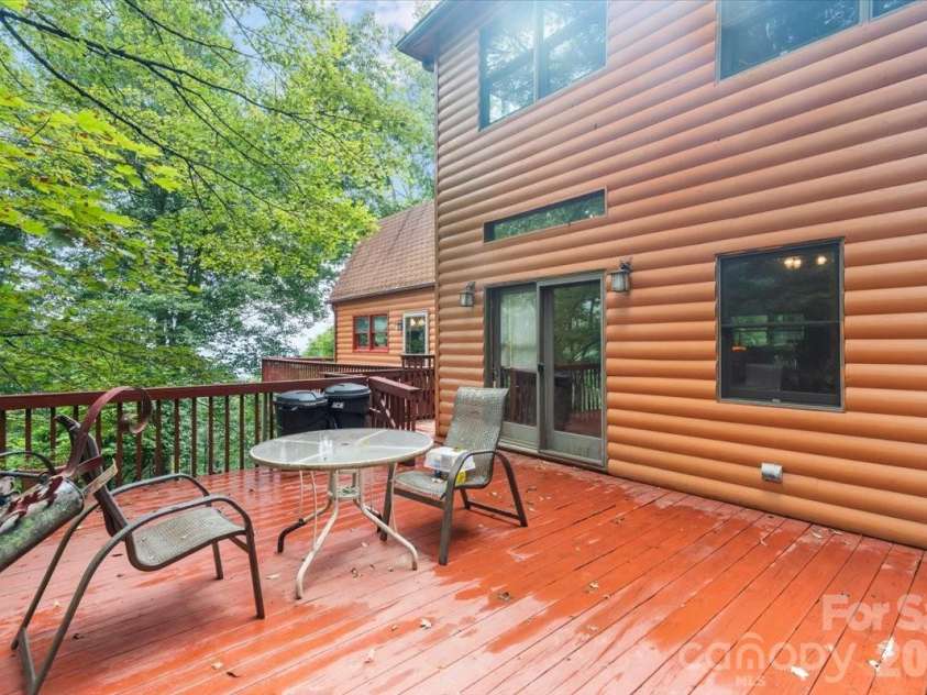 67 Birch Springs Lane, Mars Hill, NC 28754.  MLS# CAR4411164, YatesRealty ID 46454. 