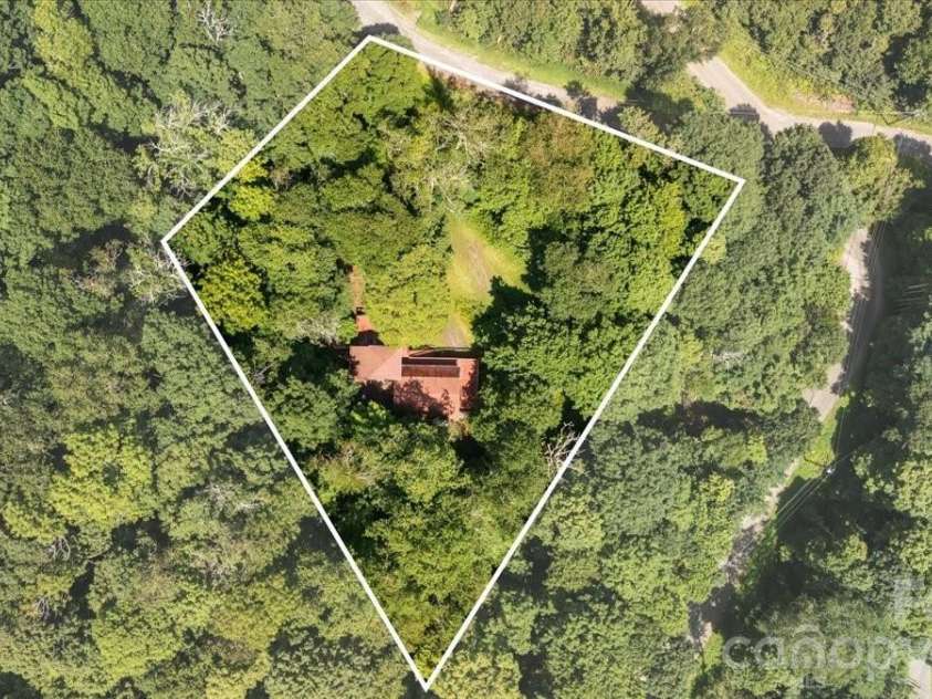 67 Birch Springs Lane, Mars Hill, NC 28754.  MLS# CAR4411164, YatesRealty ID 46454. 