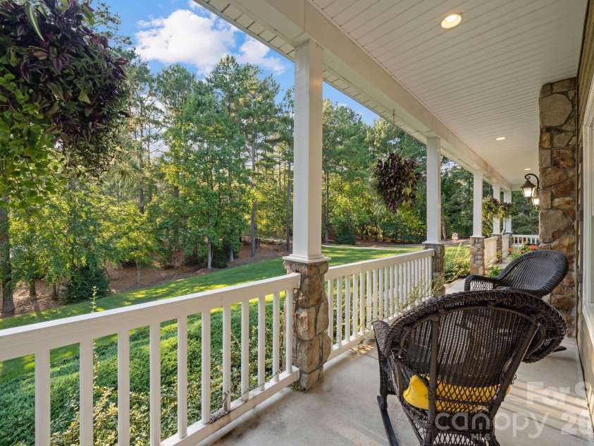 207 Lake Front Drive, Connelly Springs, NC 28612.  MLS# CAR4414645, YatesRealty ID 46455. 
