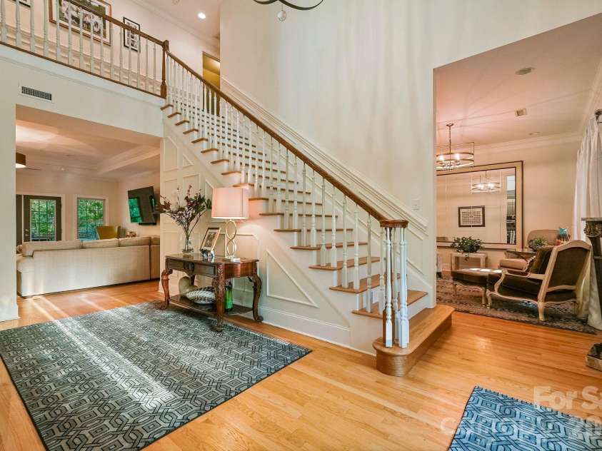 207 Lake Front Drive, Connelly Springs, NC 28612.  MLS# CAR4414645, YatesRealty ID 46455. 