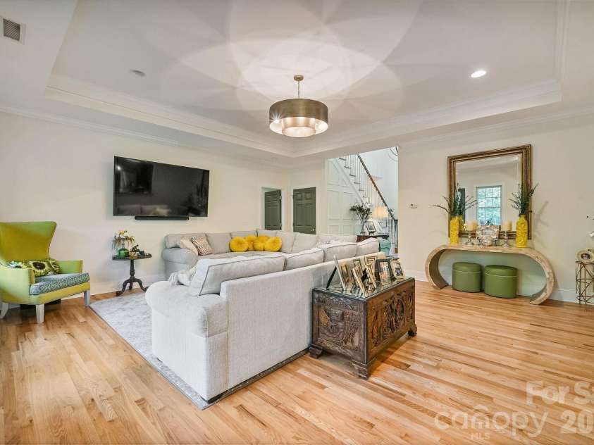 207 Lake Front Drive, Connelly Springs, NC 28612.  MLS# CAR4414645, YatesRealty ID 46455. 
