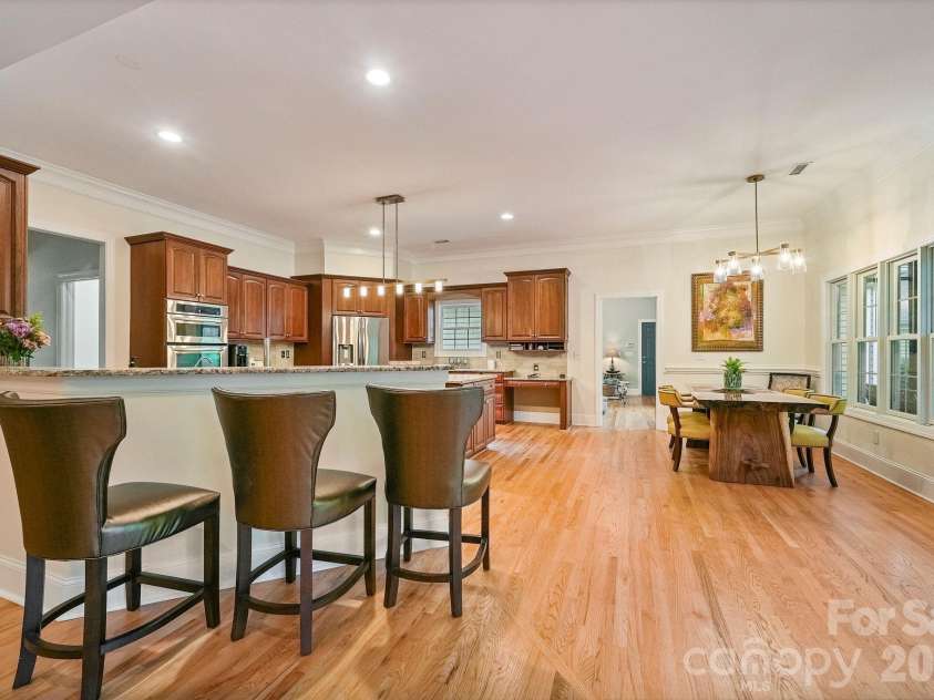 207 Lake Front Drive, Connelly Springs, NC 28612.  MLS# CAR4414645, YatesRealty ID 46455. 