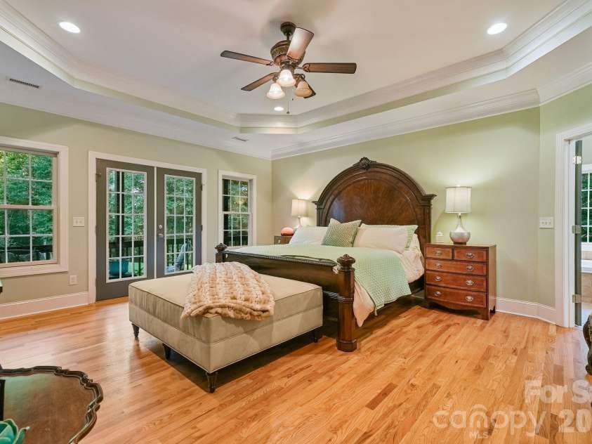 207 Lake Front Drive, Connelly Springs, NC 28612.  MLS# CAR4414645, YatesRealty ID 46455. 