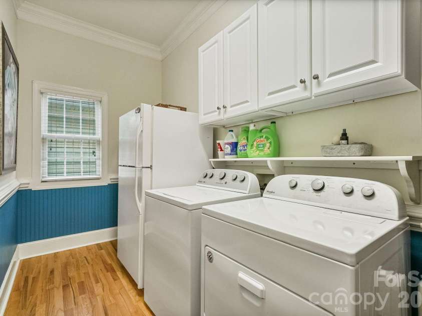 207 Lake Front Drive, Connelly Springs, NC 28612.  MLS# CAR4414645, YatesRealty ID 46455. 