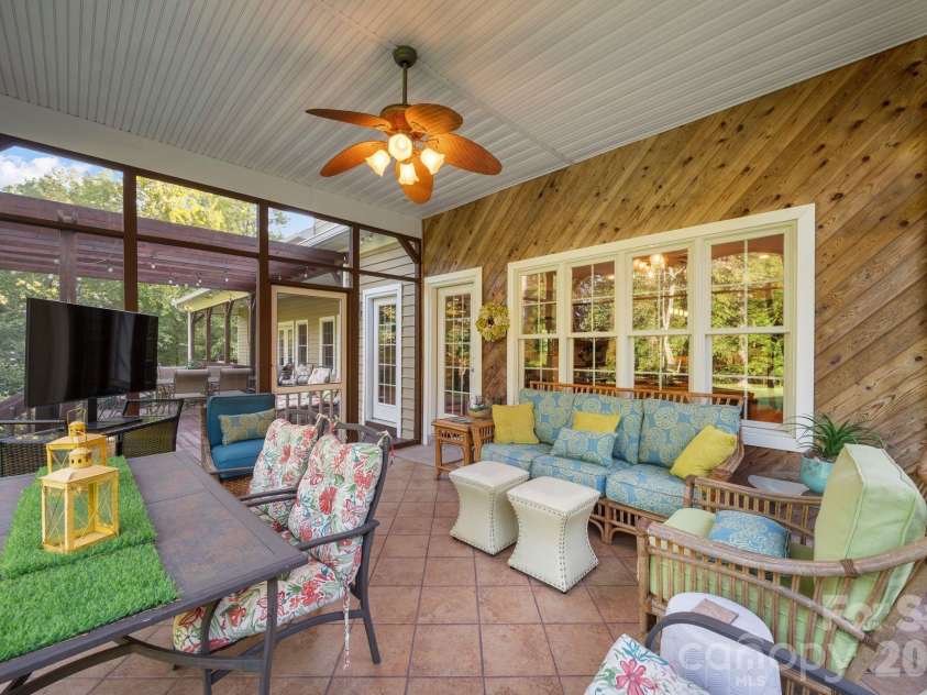 207 Lake Front Drive, Connelly Springs, NC 28612.  MLS# CAR4414645, YatesRealty ID 46455. 