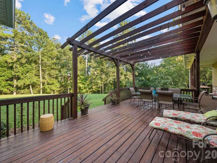 207 Lake Front Drive, Connelly Springs, NC 28612.  MLS# CAR4414645, YatesRealty ID 46455. 