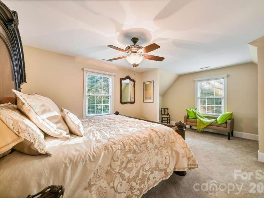 207 Lake Front Drive, Connelly Springs, NC 28612.  MLS# CAR4414645, YatesRealty ID 46455. 