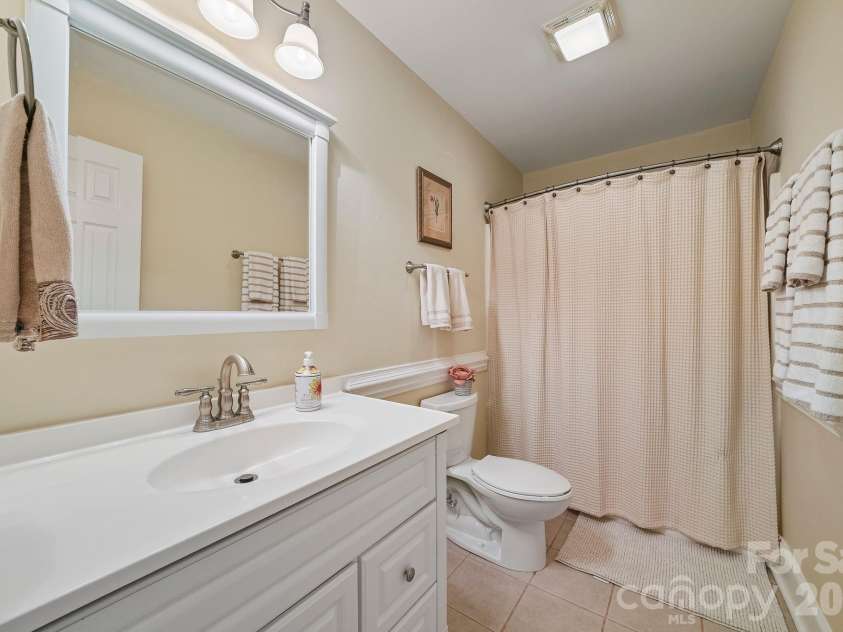207 Lake Front Drive, Connelly Springs, NC 28612.  MLS# CAR4414645, YatesRealty ID 46455. 