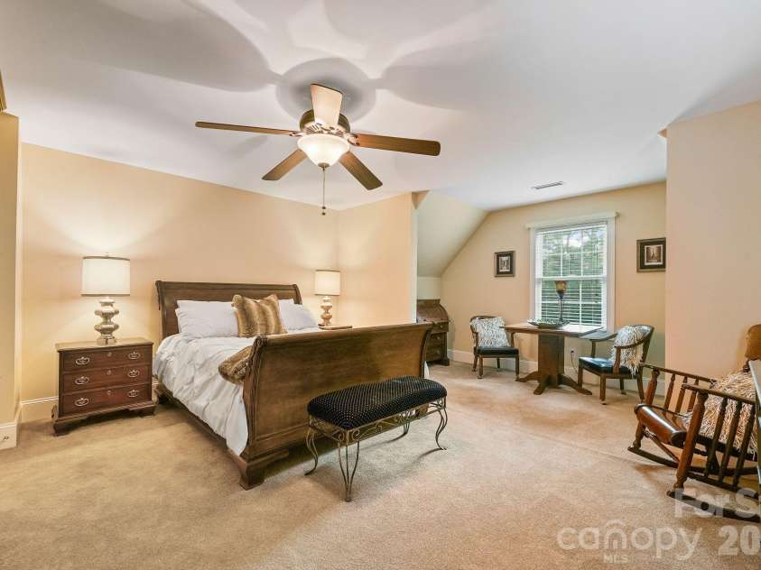 207 Lake Front Drive, Connelly Springs, NC 28612.  MLS# CAR4414645, YatesRealty ID 46455. 