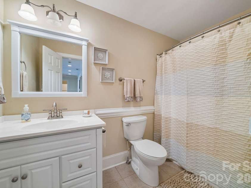 207 Lake Front Drive, Connelly Springs, NC 28612.  MLS# CAR4414645, YatesRealty ID 46455. 