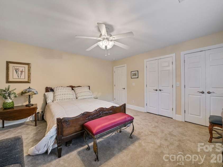 207 Lake Front Drive, Connelly Springs, NC 28612.  MLS# CAR4414645, YatesRealty ID 46455. 