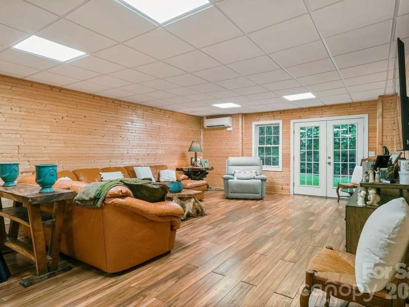 207 Lake Front Drive, Connelly Springs, NC 28612.  MLS# CAR4414645, YatesRealty ID 46455. 
