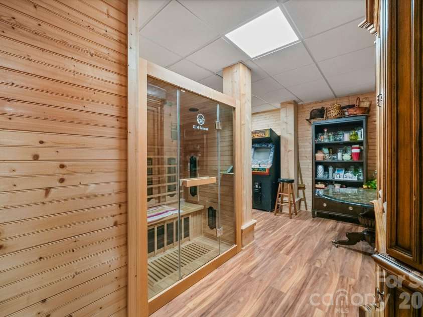 207 Lake Front Drive, Connelly Springs, NC 28612.  MLS# CAR4414645, YatesRealty ID 46455. 
