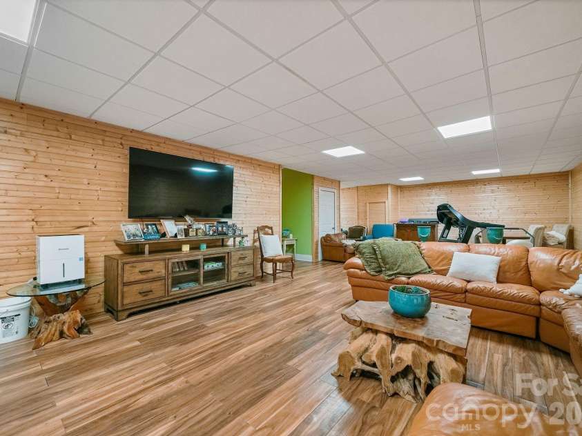 207 Lake Front Drive, Connelly Springs, NC 28612.  MLS# CAR4414645, YatesRealty ID 46455. 